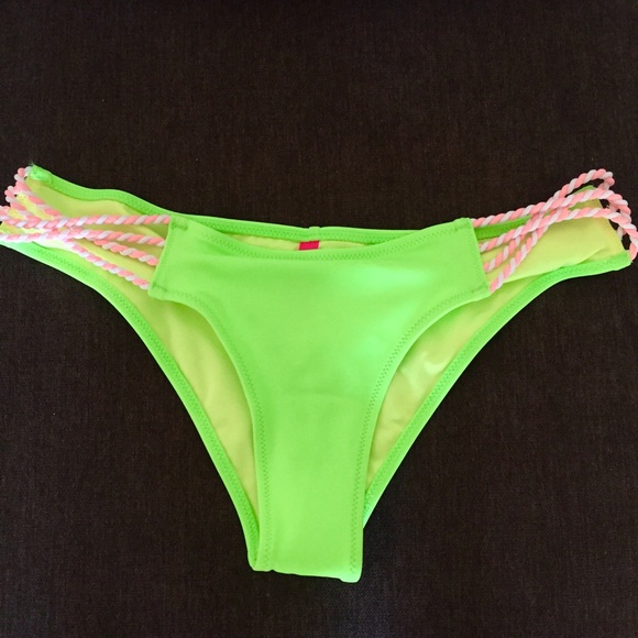 VS Cheeky Bikini Bottoms