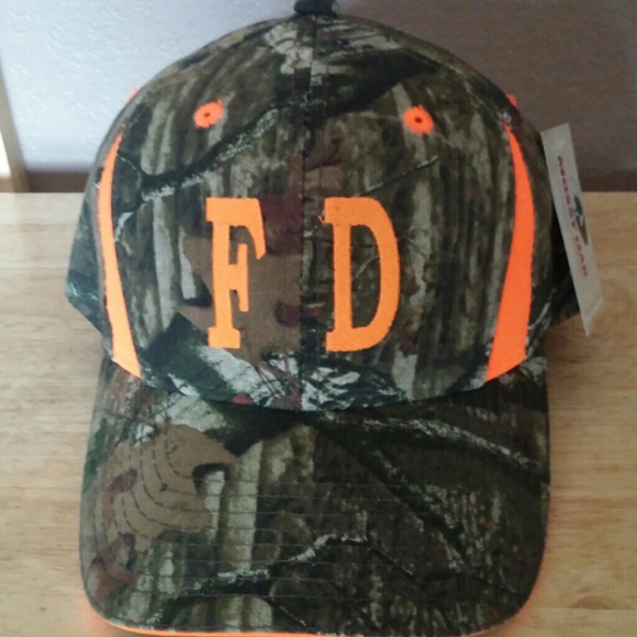 Baseball Cap