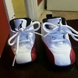 Baby JORDAN'S 12