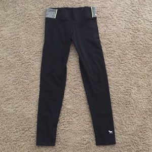 Victoria's Secret yoga pants