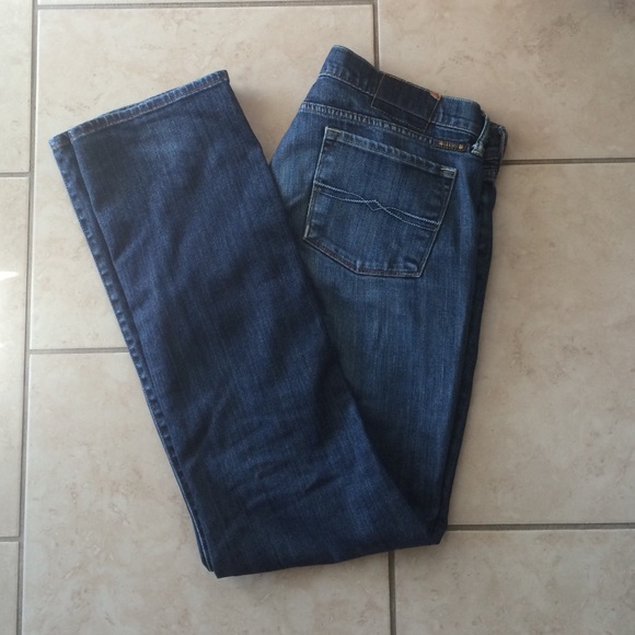 Lucky Brand Jeans | Dark Wash