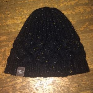 Ugg hat