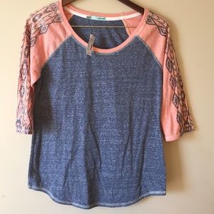 Maurices Tee