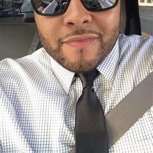 Meet your Posher, Ross