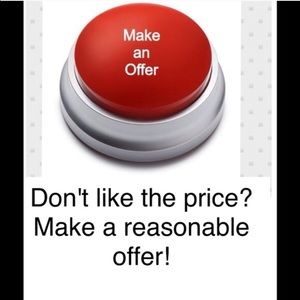 You just might be surprised!!