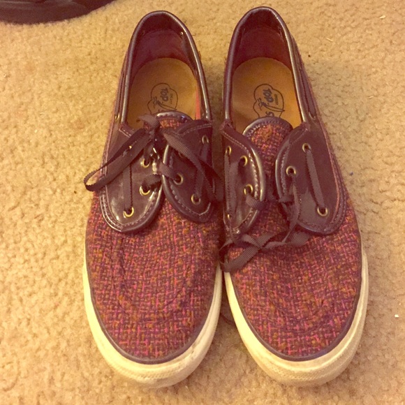 Sperry's