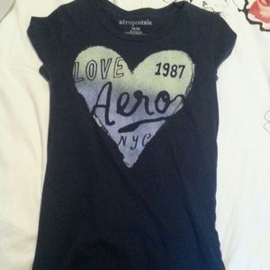 Aeropostale tee