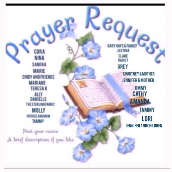 PRAYER  🙏🏻🙏🏻🙏🏻 - Picture 2 of 6