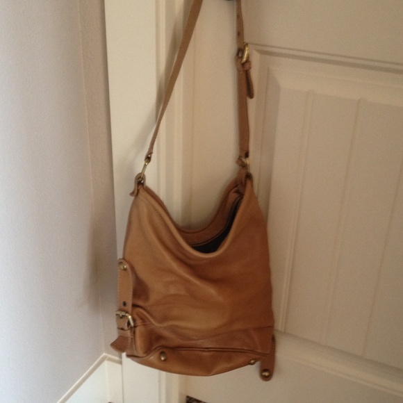 Nuovedive shoulder bag