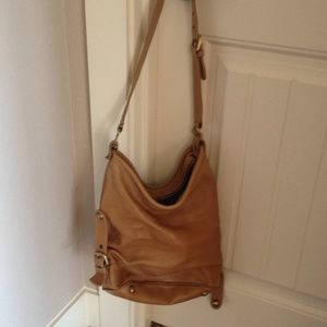 Nuovedive shoulder bag