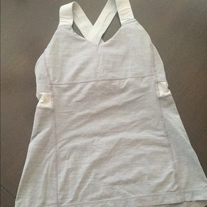 Lululemon Tank