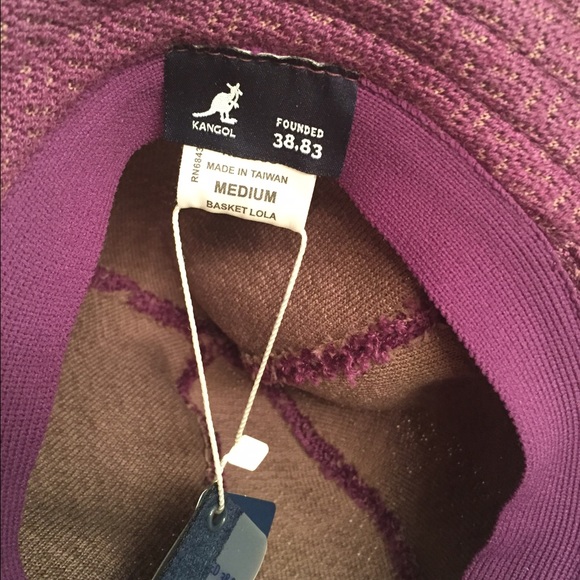 KANGOL Lola Bell Beach Hat - Picture 2 of 4