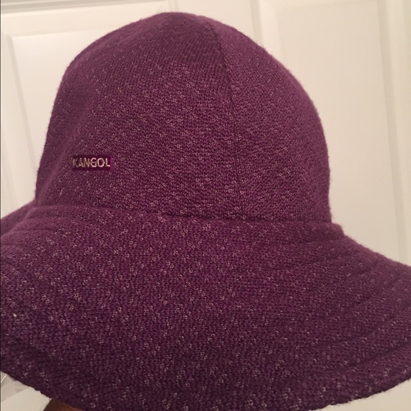 KANGOL Lola Bell Beach Hat - Picture 3 of 4