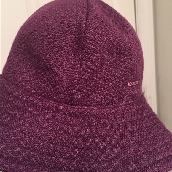 KANGOL Lola Bell Beach Hat - Picture 4 of 4