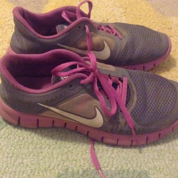 nike free trainer 3.0 womens brown