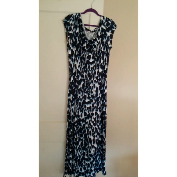 Gap Maxi Dress