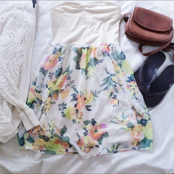 Urban outfitters dress
