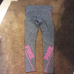 Full length leggings