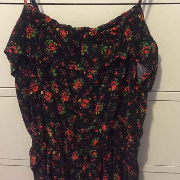 Romper - Picture 2 of 2