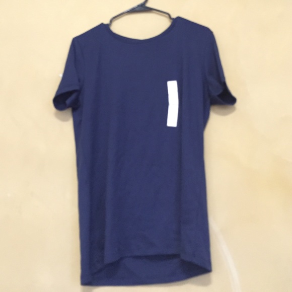 Sonoma X-L Short Sleeve Crew Neck