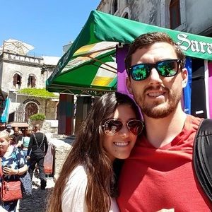 Meet your Posher, Cassandra