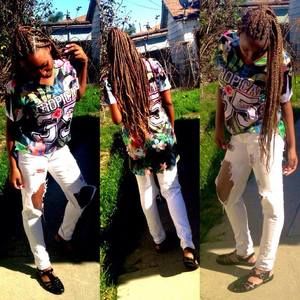 Meet your Posher, Angel