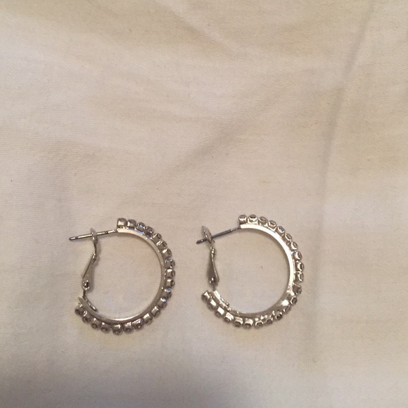 Hoop Earrings
