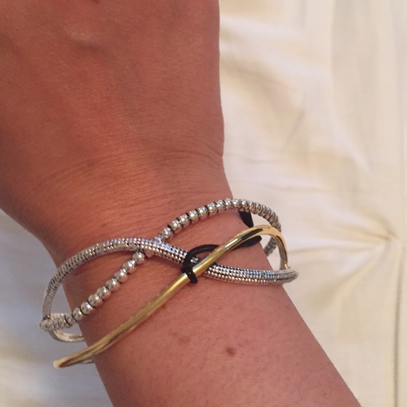 Bangle Bracelet - Picture 2 of 2
