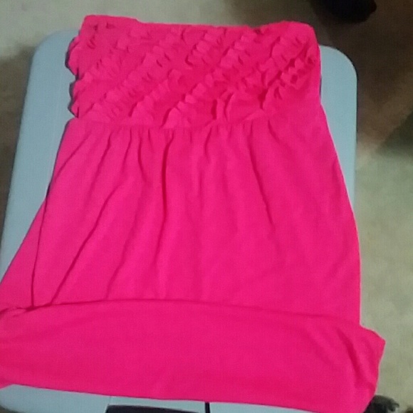 Bathing suit cover up