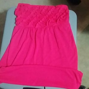 Bathing suit cover up