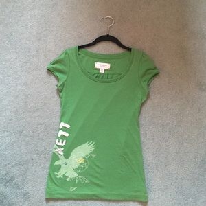 American Eagle Outfitters shirt