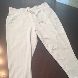 Lululemon lounge pants