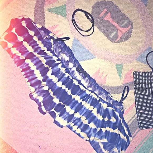 Tobi crop top