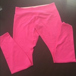 Lululemon WonderUnder Pants