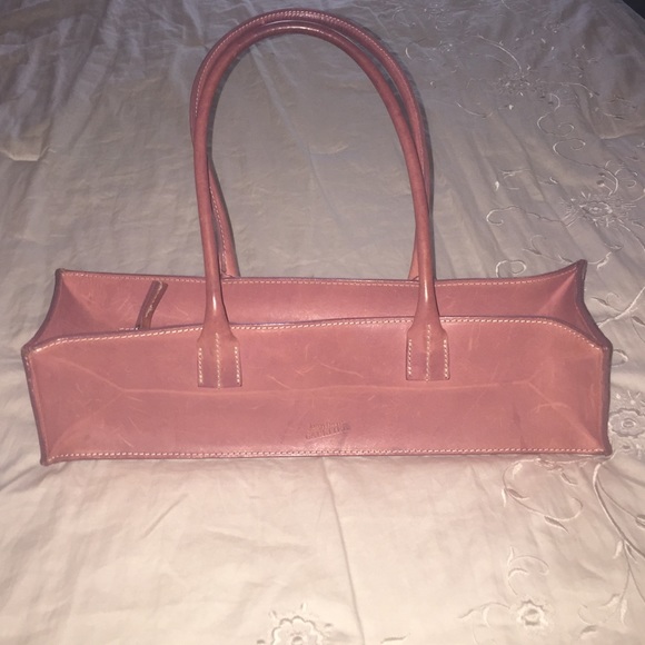 Jean Paul Gaultier handbag
