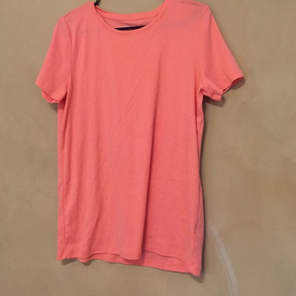 coral Sonoma xl crewneck