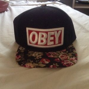 Obey SnapBack_traded_