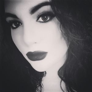 Meet your Posher, Kristina