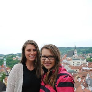 Meet your Posher, Lindsay