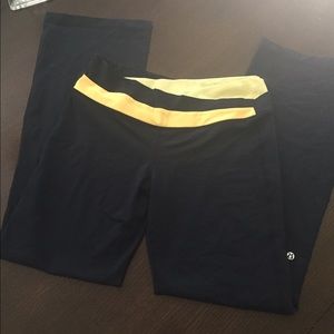 Lululemon Astro Pants