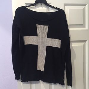 Brandy Melville Sweater
