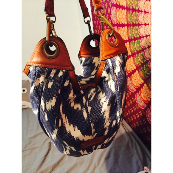 💥SALE💥Lucky Brand Bali Hai Tote Bag