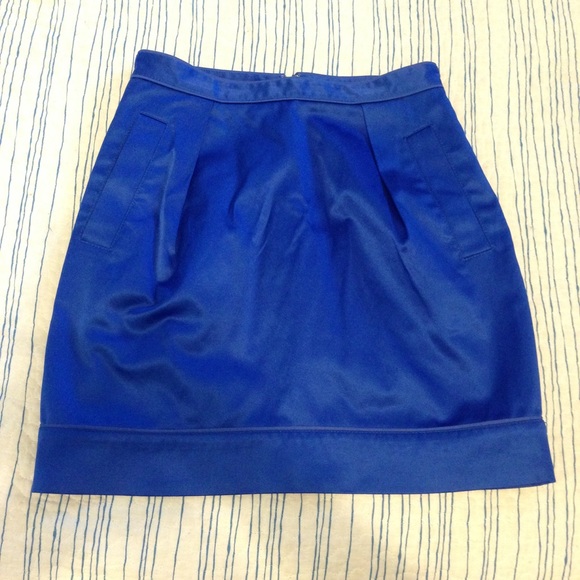 Club Monaco skirt 0
