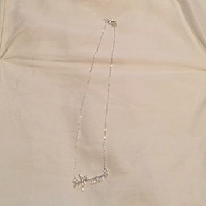 BeLove Necklace