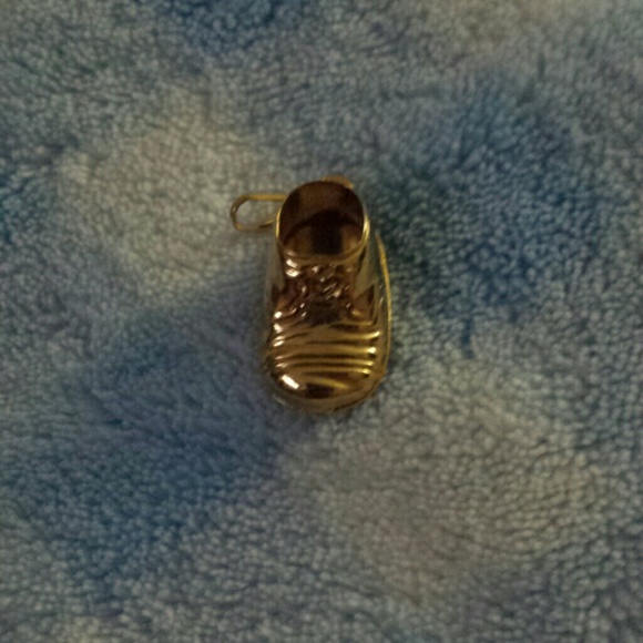 Booty charm - Picture 3 of 3