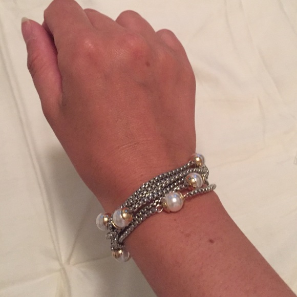Bangle Bracelet - Picture 2 of 2