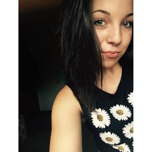 Meet your Posher, Maranda
