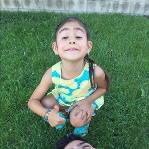 Meet your Posher, Valeria