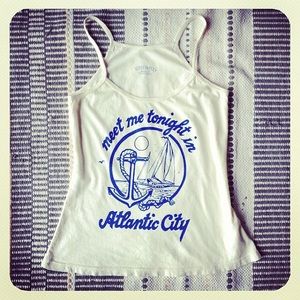 Idylwild CA Atlantic City tank small