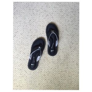 Nike Flip Flops